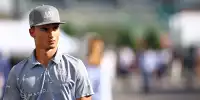 Bild zum Inhalt: Wehrlein für 2017 ausgebremst: "Toto hat mich angerufen"