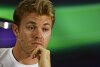 Bild zum Inhalt: Abergläubischer Rosberg: Videotelefonie, bloß kein high-five