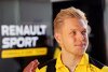 Magnussen sauer: Selbst der Papst hatte ein Renault-Angebot