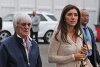 Trotz Entführung: Ecclestone hat in Brasilien keine Angst