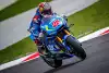 Bild zum Inhalt: Suzuki: Abschiedsrennen von Vinales und Espargaro