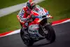 Bild zum Inhalt: Nach Sieg in Sepang: Welche Chancen hat Ducati in Valencia?