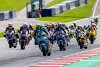 Moto2 Nennliste 2017: Suter und KTM fordern Kalex heraus