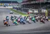 Bild zum Inhalt: Moto3 Nennliste 2017: Angriff der Italiener