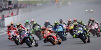 Bild zum Inhalt: MotoGP Nennliste 2017: Ducati gegen den Rest der Welt