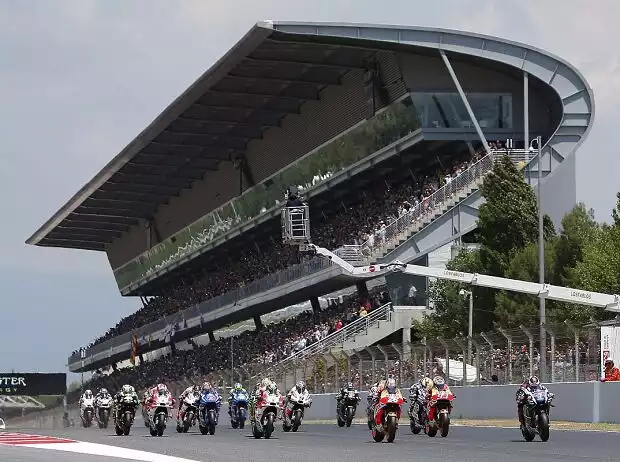 Valentino Rossi Titel-Bild zur News: Valentino Rossi