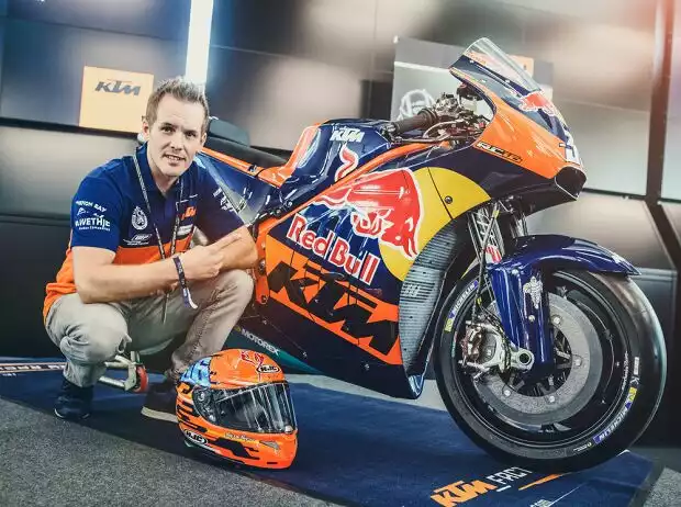 Mika Kallio Titel-Bild zur News: Mika Kallio