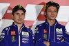 Bild zum Inhalt: Rossi über Lorenzos Abschied: "Waren ein gutes Team"