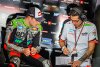 Bild zum Inhalt: MotoGP-Abschied: Bradl gedanklich schon bei den Superbikes