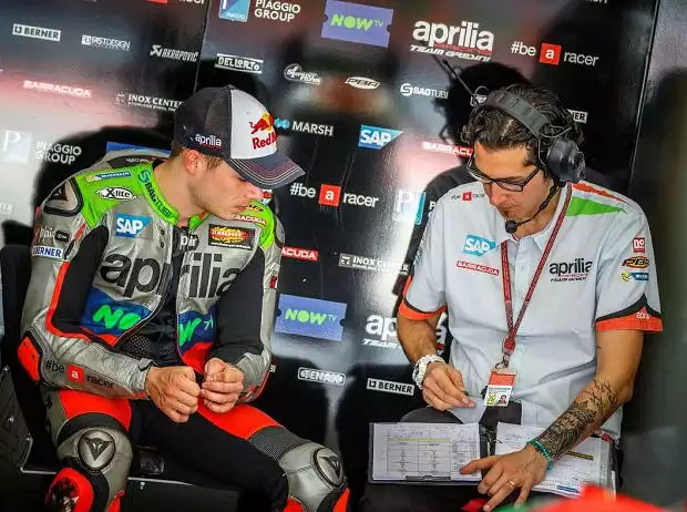Titel-Bild zur News: Stefan Bradl
