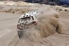 Bild zum Inhalt: Hirvonen führt Minis Aufgebot für die Rallye Dakar 2017 an