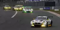 Bild zum Inhalt: Vorverkauf für die 24h Nürburgring hat begonnen