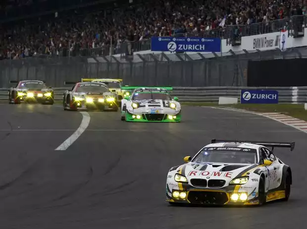 Alexander Sims, Philipp Eng, Maxime Martin, Marco Werner Titel-Bild zur News: Alexander Sims, Philipp Eng, Maxime Martin, Marco Werner