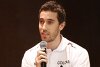 Esteban Guerrieri gibt WTCC-Hoffnung nicht auf