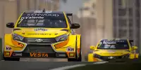 Bild zum Inhalt: Lada verkündet WTCC-Ausstieg offiziell