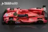 Bild zum Inhalt: Rebellion 2017: Zwei neue LMP2-Oreca sind bestellt