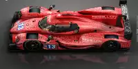 Rebellion Oreca 07 2017