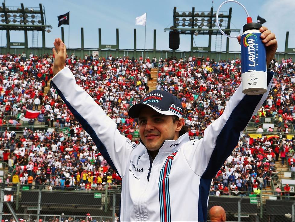 Felipe Massa