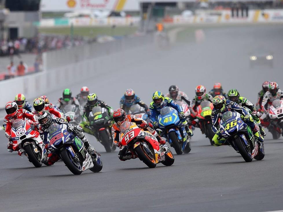 Marc Marquez