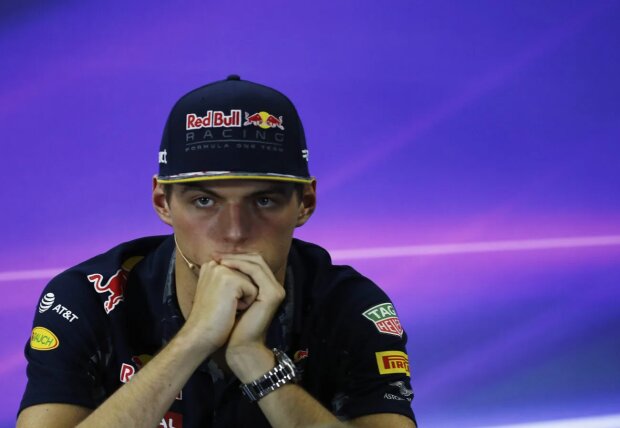 Max Verstappen  ~Max Verstappen (Red Bull) ~ 