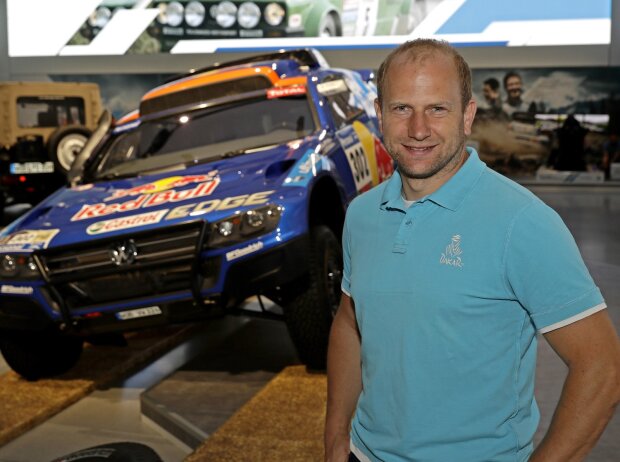 Timo Gottschalk Timo Gottschalk