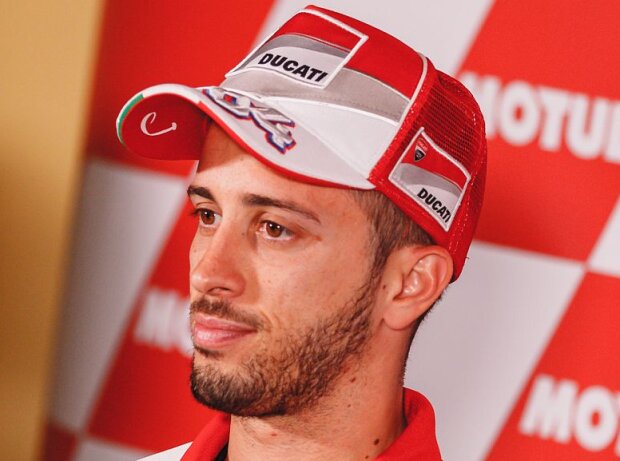 Andrea Dovizioso Andrea Dovizioso