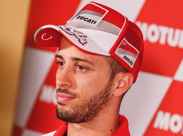 Andrea Dovizioso