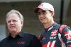 Goodbye: Esteban Gutierrez verkündet Abschied von Haas