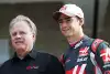 Bild zum Inhalt: Goodbye: Esteban Gutierrez verkündet Abschied von Haas