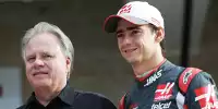 Bild zum Inhalt: Goodbye: Esteban Gutierrez verkündet Abschied von Haas