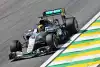 Bild zum Inhalt: Formel 1 Brasilien 2016: Hamilton Schnellster, Rosberg Dritter