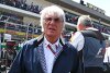 Interlagos-Zukunft: Bernie Ecclestone trifft neuen Präsidenten