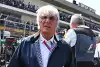 Bild zum Inhalt: Interlagos-Zukunft: Bernie Ecclestone trifft neuen Präsidenten