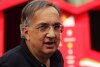 Ferrari-Chef Marchionne: "Nicht noch mehr Geld hinauswerfen"