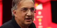 Sergio Marchionne