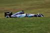 Formel 1 Brasilien 2016: Hamilton und Rosberg Kopf an Kopf