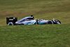 Bild zum Inhalt: Formel 1 Brasilien 2016: Hamilton und Rosberg Kopf an Kopf