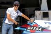 Bild zum Inhalt: Letztes Heimspiel: Massa lässt Formel-1-Kollegen schwärmen