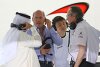 Bild zum Inhalt: Knalleffekt bei McLaren: Dennis kämpft gegen Kündigung