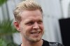 Haas 2017 fix: Magnussen ersetzt Gutierrez, Grosjean bleibt