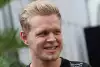 Bild zum Inhalt: Haas 2017 fix: Magnussen ersetzt Gutierrez, Grosjean bleibt