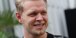 Haas 2017 fix: Magnussen ersetzt Gutierrez, Grosjean bleibt