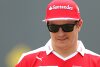 FIA-Freispruch: Räikkönens Spurwechsel bleibt unbestraft