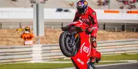 Bild zum Inhalt: MotoGP Live-Ticker Valencia: Die Freitagstrainings