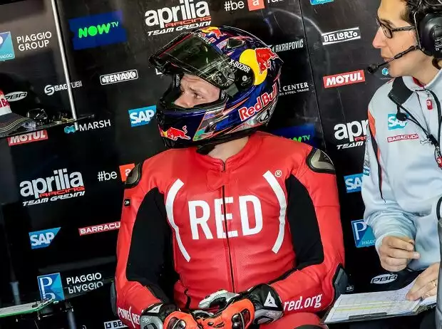 Stefan Bradl Titel-Bild zur News: Stefan Bradl
