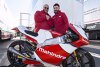 Bild zum Inhalt: Max Biaggi wird zum Moto3-Teamchef