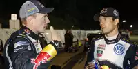 Bild zum Inhalt: Kampf um VW-Stars: Wohin mit Ogier, Mikkelsen und Latvala?