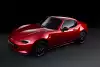 Bild zum Inhalt: Mazda MX-5 RF Ignition: Ausschließlich online bestellbar