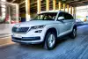 Bild zum Inhalt: Skoda Kodiaq kaufen: Wer will, kann den SUV jetzt bestellen