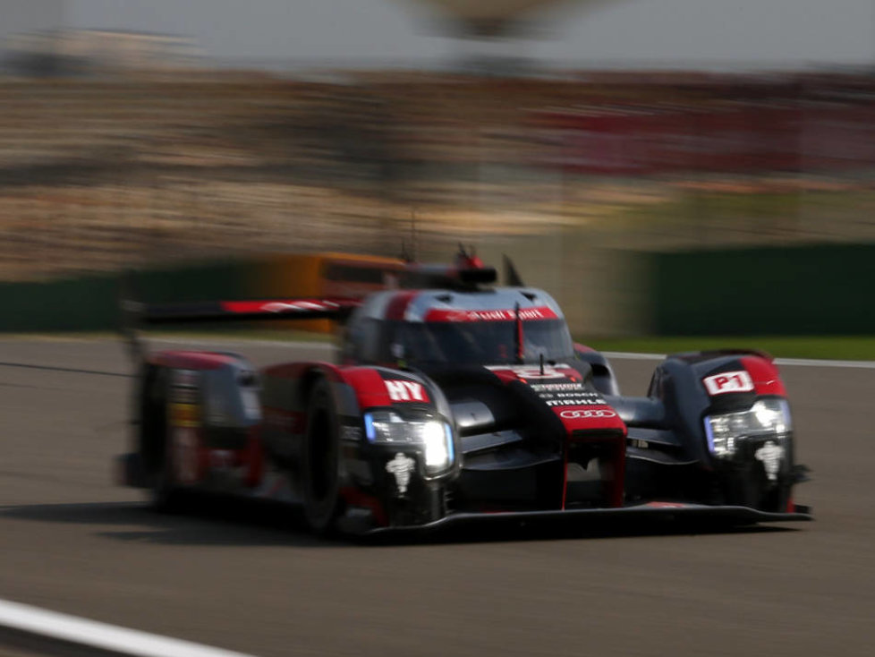 Lucas di Grassi, Oliver Jarvis